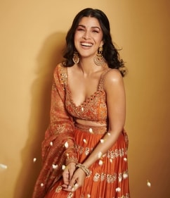 Nimrat Kaur