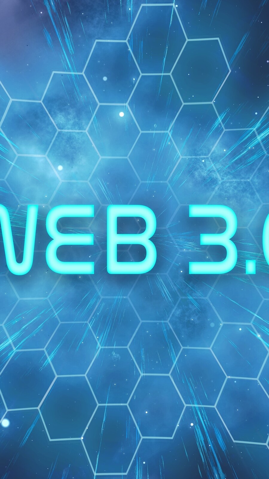 The crypto-economy, in a sense, gamifies the development of Web3. But the endgame isn’t just about speculation. The infrastructure being built today could unify the global monetary system. (Shutterstock)