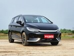 BYD eMAX 7 starts at  <span class='webrupee'>₹</span>26.90 lakh and top out at  <span class='webrupee'>₹</span>29.90 lakh