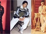 Check out top trends in men's ethnic fashion for a stylish Diwali look. Check out top trends in men's ethnic fashion for a stylish Diwali look.