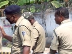 Bhubaneswar-Cuttack Police Commissionerate in Odisha has asked all personnel of police station reception desks to wear body cameras Bhubaneswar-Cuttack Police Commissionerate in Odisha has asked all personnel of police station reception desks to wear body cameras