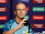 Gary Kirsten steps down as Pakistan's white-ball head coach. 


