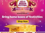 Amazon Diwali Sale ends tomorrow, make the most of this time and shop men’s grooming products at massive discounts.
