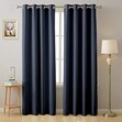 Transform your bedroom with elegant, modern curtains that bring style, privacy, and a touch of luxury.