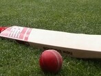 Cricket is going to be a part of Los Angeles Olympics (HT) Cricket is going to be a part of Los Angeles Olympics (HT)