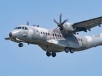 The C-295 is designed to meet the diverse needs of modern militaries. The C-295 is designed to meet the diverse needs of modern militaries.