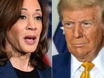 Trump often tears into Harris in offensive and personal terms himself, questioning in recent weeks her mental stability and her intelligence as well as calling her “lazy,” long a racist trope used against Black people.