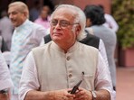 Congress general secretary (communications) Jairam Ramesh posed six questions to the government, urging it to take the country into confidence and provide answers. 