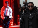 Previous reports highlighted that Justin Bieber, recently a father, was struggling with stress linked to the investigation of Sean 'Diddy' Combs. Previous reports highlighted that Justin Bieber, recently a father, was struggling with stress linked to the investigation of Sean 'Diddy' Combs.