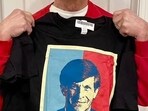 Prediction Professor Allan Lichtman disclosed that he received an extraordinary level of hatred after he predicted Kamala Harris' win.