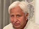 HK Patil (Twitter)