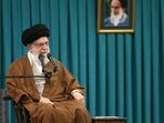 Ayatollah Ali Khamenei said that Israel's attack on Iran "should neither be exaggerated nor minimised".