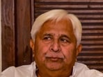 It needs to be inquired into as to why the mistake happened and then it will be decided (on further action), said HK Patil (PTI) It needs to be inquired into as to why the mistake happened and then it will be decided (on further action), said HK Patil (PTI)