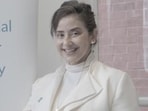 Manisha Koirala has spoken about the letter she received from Kate Middleton. Manisha Koirala has spoken about the letter she received from Kate Middleton.