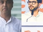 Milind Deora will contest against Aaditya Thackeray in Worli. Milind Deora will contest against Aaditya Thackeray in Worli.