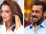 Seema Sajdeh lauds Salman Khan for showing up for Malaika Arora after her father's death Seema Sajdeh lauds Salman Khan for showing up for Malaika Arora after her father's death
