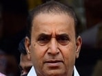 Anil Deshmukh, ex-home minister of Maharashtra (File Photo) Anil Deshmukh, ex-home minister of Maharashtra (File Photo)