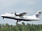 Officials in the agency, which oversees aviation security said the appointment is important because BCAS is front-and-centre of the response to bomb threats that the country’s airlines have been besieged by over the past month. (HT PHOTO)