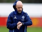 Erik ten Hag has been sacked as Manchester United manager.