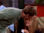 Jennifer Aniston remembers Matthew Perry 1 year after his death (jenniferaniston/Instagram)