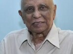Justice KS Puttaswamy (Image courtesy: LiveLaw)