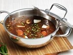Explore the best steel kadahis for effortless cooking and delicious meals!