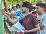 The Chhattisgarh Police SI final result has been released at cgpolice.gov.in. The steps to check are mentioned here. (PTI)