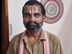 The video is already viral on social media and Girish has received accolades from several users.