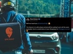 Swiggy Instamart launched a 'shopping list' feature, simplifying online grocery shopping for users.
Swiggy Instamart launched a 'shopping list' feature, simplifying online grocery shopping for users.