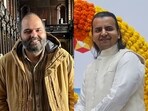 Kunal Kamra targeted Ola Electric and CEO Bhavish Aggarwal amid their ongoing feud.
Kunal Kamra targeted Ola Electric and CEO Bhavish Aggarwal amid their ongoing feud.