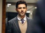 Kartik Aaryan recently said that the audiences relate to his success as an Indian dream.