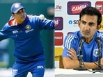 VVS Laxman to serve as India head coach in South Africa T20Is VVS Laxman to serve as India head coach in South Africa T20Is