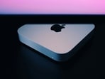 Apple's Mac mini is expected to get a major redesign this week.