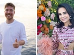 Rosanna Pansino has reported MrBeast to the FBI over alleged "disturbing" chat logs Rosanna Pansino has reported MrBeast to the FBI over alleged "disturbing" chat logs