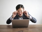 A professor's call for international marriages sparked debate over China's 35 million 'leftover men.' (Representative image)