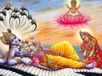 Rama Ekadashi is observed on the eleventh day of the Hindu month of Kartik of Krishna Paksha.(Pinterest)