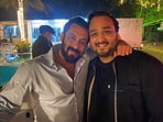 Zeeshan Siddique recently said that Salman Khan has been very supportive ever since his father's death.