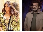 Seema Sajdeh recently reacted to death threats to Salman Khan and his family.