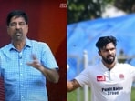 Ruturaj Gaikwad was not picked for either the T20I series against South Africa or the BGT Test series Ruturaj Gaikwad was not picked for either the T20I series against South Africa or the BGT Test series