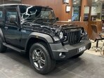 Mahindra Thar SUV's waiting period has been reduced to less than three months, which is likely to boost its sales further.