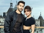 Varun Dhawan says Samantha Ruth Prabhu manifested his action era Varun Dhawan says Samantha Ruth Prabhu manifested his action era