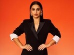 How did Vidya Balan lose so much weight? All dieting and no exercise, according to the actor. (Instagram/ Vidya Balan)