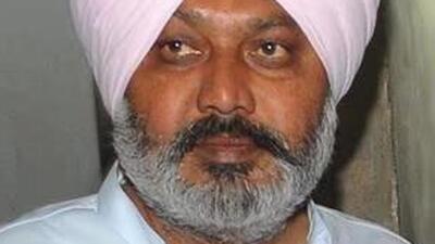 Punjab ministers seek guv’s intervention for speedy lifting of rice stock