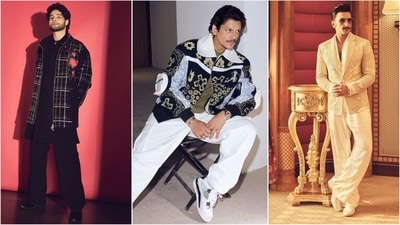 Check out top trends in men's ethnic fashion for a stylish Diwali look. (Instagram) Check out top trends in men's ethnic fashion for a stylish Diwali look. (Instagram)