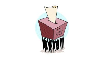 BJP and NCP (SP) leadership were able to pacify the disgruntled members who opposed their chosen candidates in Kothrud and Hadapsar assembly constituencies. ((PIC FOR REPRESENTATION))