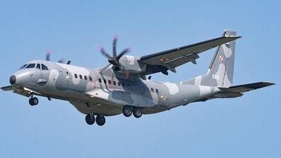 The C-295 is designed to meet the diverse needs of modern militaries. The C-295 is designed to meet the diverse needs of modern militaries.