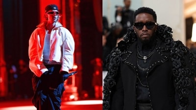 Previous reports highlighted that Justin Bieber, recently a father, was struggling with stress linked to the investigation of Sean 'Diddy' Combs. (REUTERS/Andrew Kelly/File Photo) Previous reports highlighted that Justin Bieber, recently a father, was struggling with stress linked to the investigation of Sean 'Diddy' Combs. (REUTERS/Andrew Kelly/File Photo)