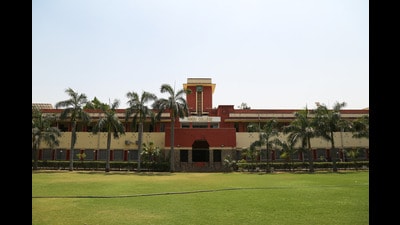For universities, especially those funded by the State, it is also important that the resources are prudently managed (Photo by Sanchit Khanna/ Hindustan Times) (Sanchit Khanna/HT PHOTO) For universities, especially those funded by the State, it is also important that the resources are prudently managed (Photo by Sanchit Khanna/ Hindustan Times) (Sanchit Khanna/HT PHOTO)
