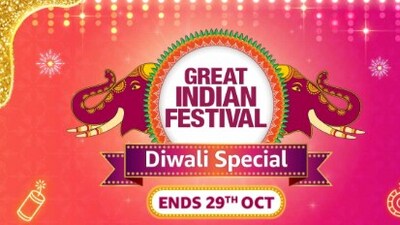 Amazon Great Indian Festival: Best Dashcams at up to 65% off Amazon Great Indian Festival: Best Dashcams at up to 65% off