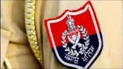 Gurpreet Singh Hari Nau, a member of the Waris Punjab De organisation, was shot dead by four bike-borne assailants while he was returning from gurdwara. (HT File)